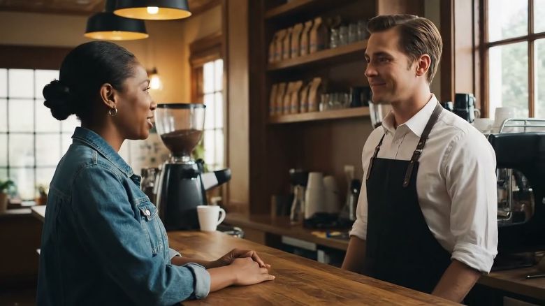 비오 3로 제작한 AI 동영상 속 한 장면. [구글 클라우드 제공]