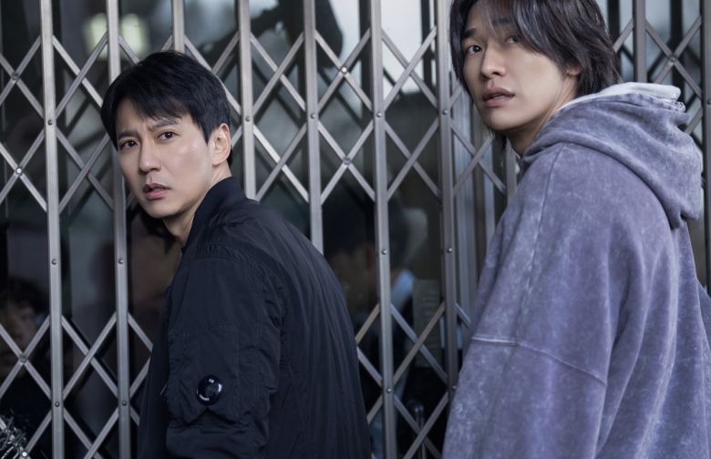 [넷플릭스 제공]