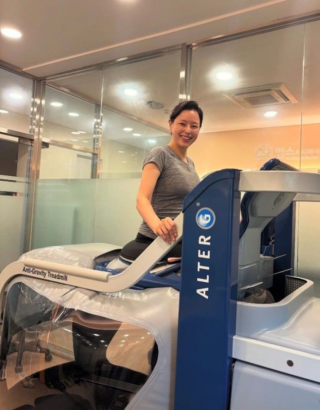 이하늬 [인스타그램]