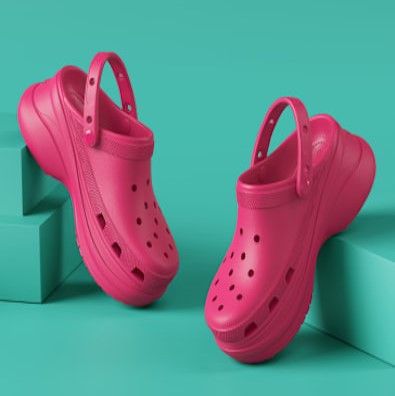 [크록스 홈페이지]