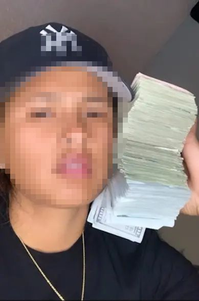 전직 미국 연방우정청(USPS) 직원이 우편물에서 수표와 카드를 훔쳐 호화 생활을 즐기다 법정에 서게 됐다. [미 뉴욕포스트 홈페이지 캡처]