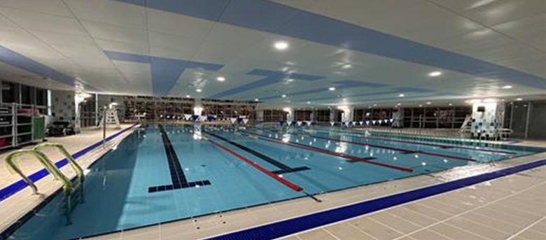 쌍문종합체육센터 수영장