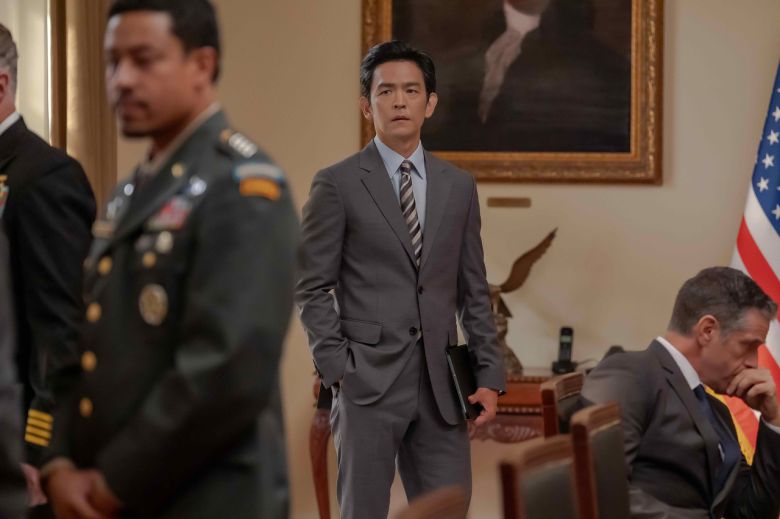 [월트디즈니 컴퍼니 코리아 제공]