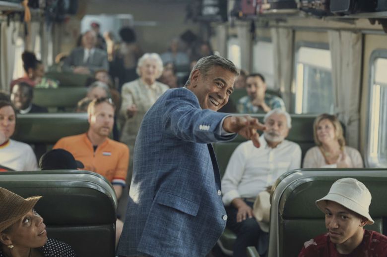 영화 ‘제이 캘리’ [넷플릭스 제공]