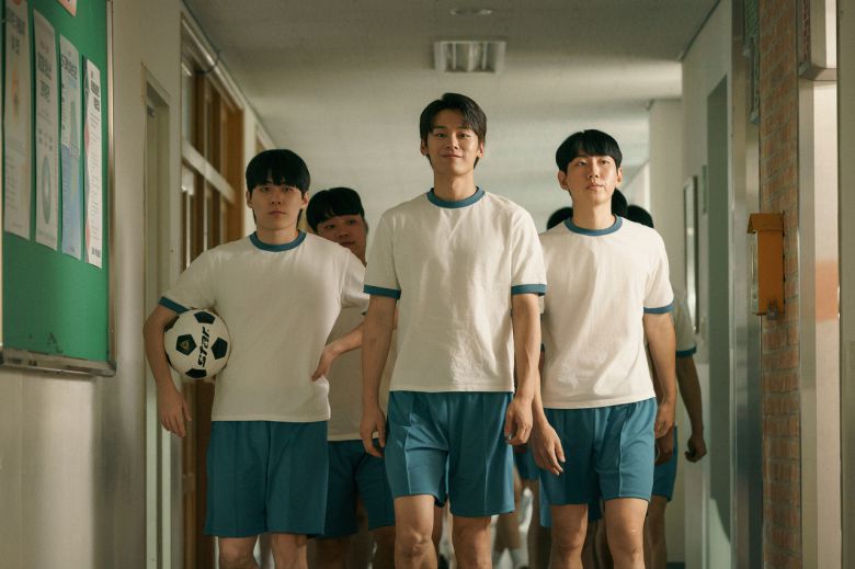 [넷플릭스 제공]