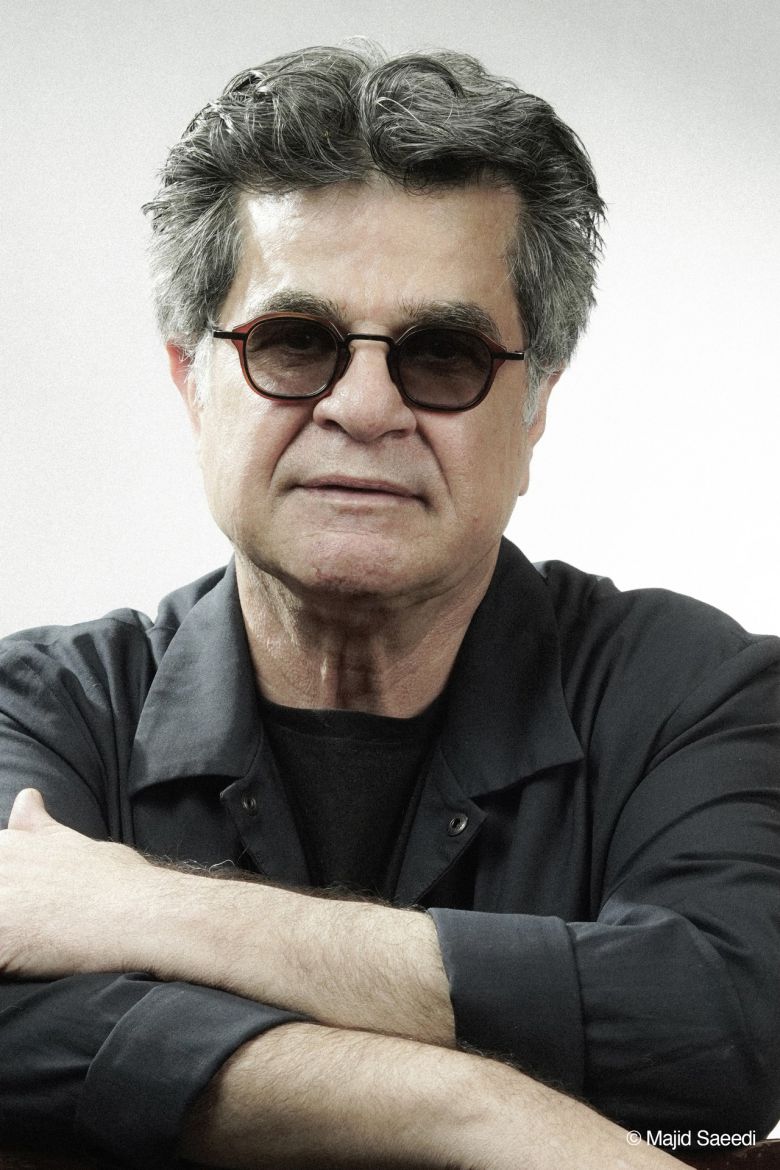 부산영화제 올해의 아시아영화인상 수상자 자파르 파나히 감독 [부산국제영화제 제공]