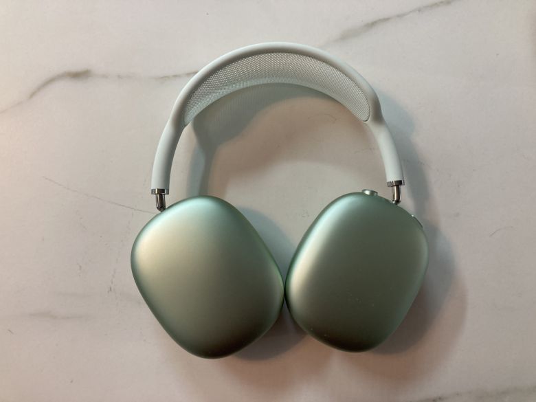 애플 에어팟 맥스