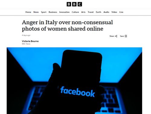 영국 BBC 보도화면 캡처