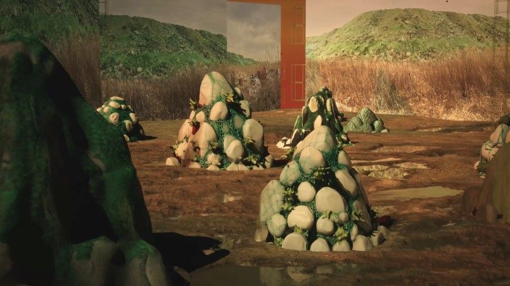 언메이크랩 ‘뉴-빌리지’(2025). [언메이크랩]