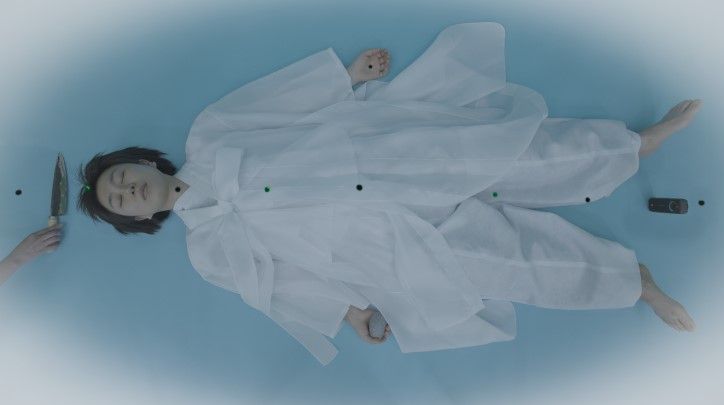 임영주 ‘고 故 The Late’(2023~2025). [임영주]