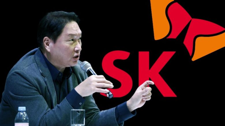 최태원 SK회장 [SK 제공]