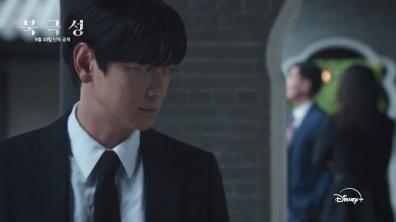 [월트디즈니컴퍼니 코리아 제공]