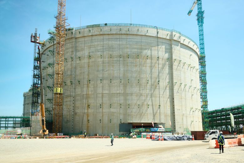 SK가스 CEC [SK 제공]