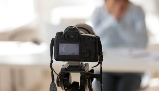 개인 방송 유튜버 [헤럴드경제 DB]