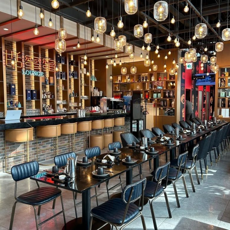 티엔미미 전경. 티엔미미 제공