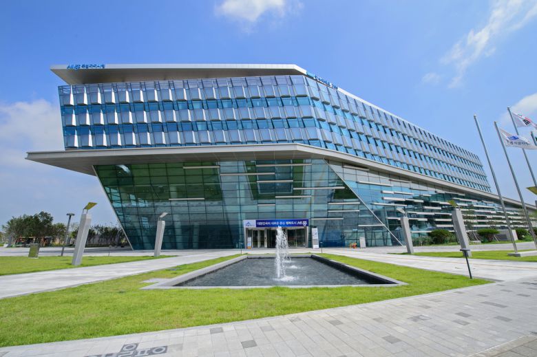 사진은 세종특별자치시청사 전경. [세종특별자치시 제공]
