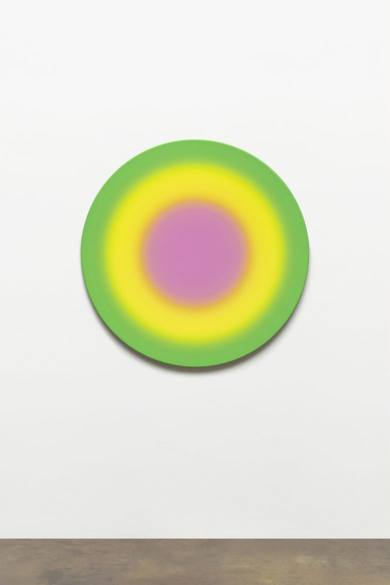 우고 론디노네 ‘siebenundzwanzigsterdezemberzweitausendunddreiundzwanzig’. [국제갤러리]