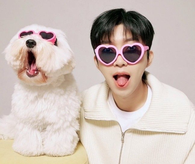 [임영웅 인스타그램]