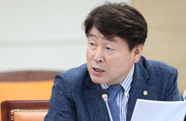 기동민 전 더불어민주당 의원 [연합]