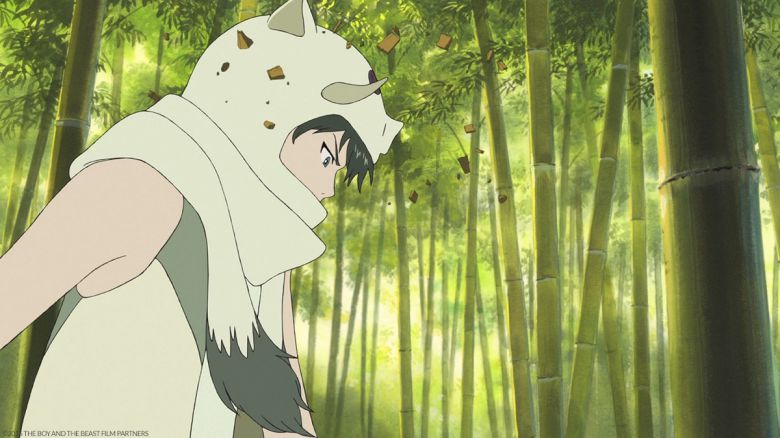 괴물의 아이 [얼리버드픽쳐스 제공]