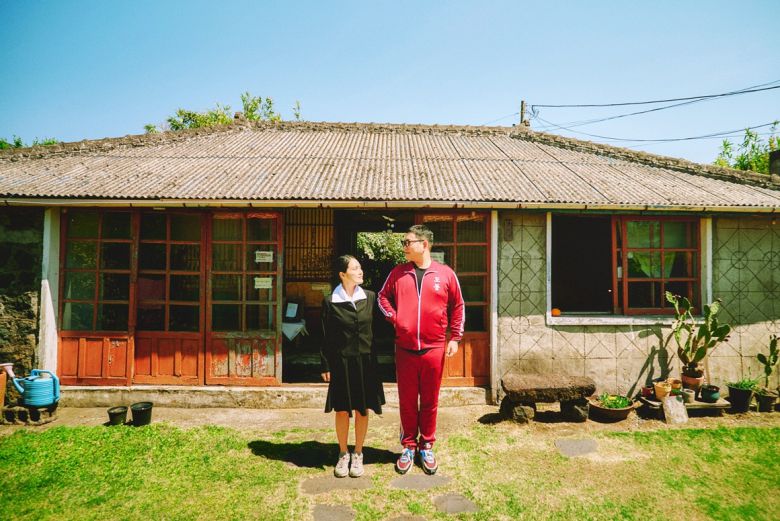 골목카페 옥수, 폭싹 반했수다.