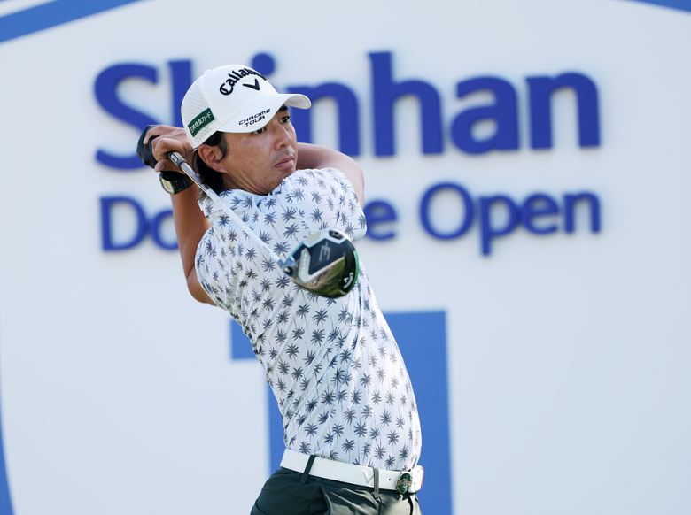 일본프로골프투어에서 통산 20승을 기록한 이시카와 료   [KPGA 제공]