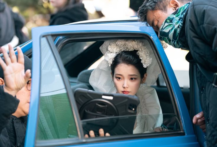 넷플릭스 ‘폭싹 속았수다’ 촬영 장면 [사진, 넷플릭스]