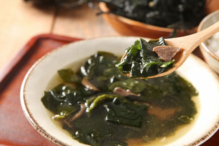 미역국 [게티이미지뱅크]