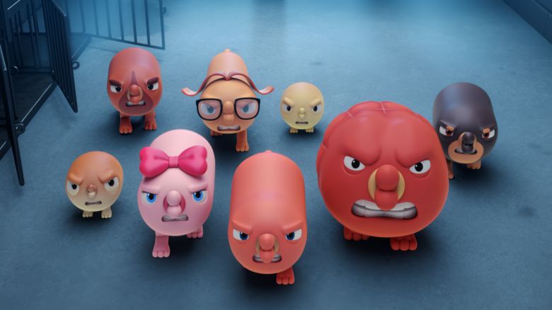 [브레드이발소 제공]