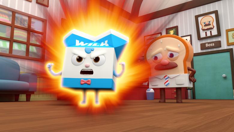 [브레드이발소 제공]