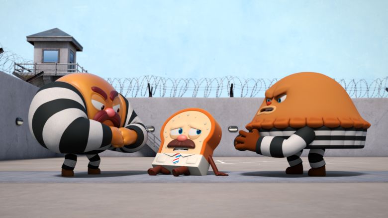 [브레드이발소 제공]