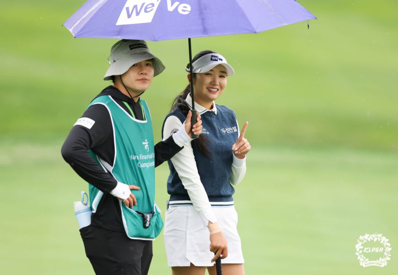 박혜준   [KLPGA 제공]