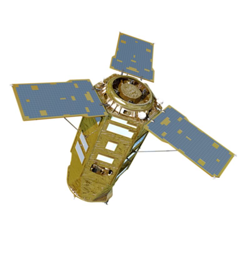 아리랑7호.[우주항공청 제공]