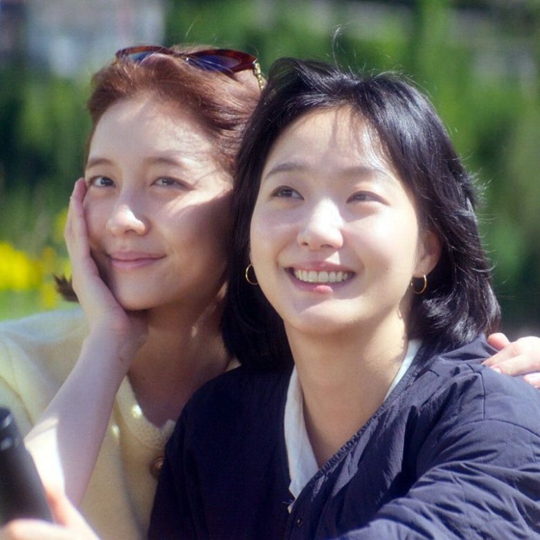 넷플릭스 화제작 ‘은중과 상연’ [사진 넷플릭스]