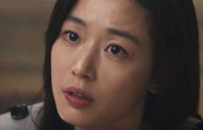 디즈니+가 흥행에 사활을 걸고 있는 북극성 [사진, 디즈니+]