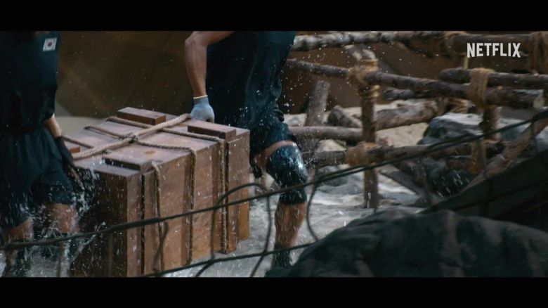 ‘피지컬: 아시아’