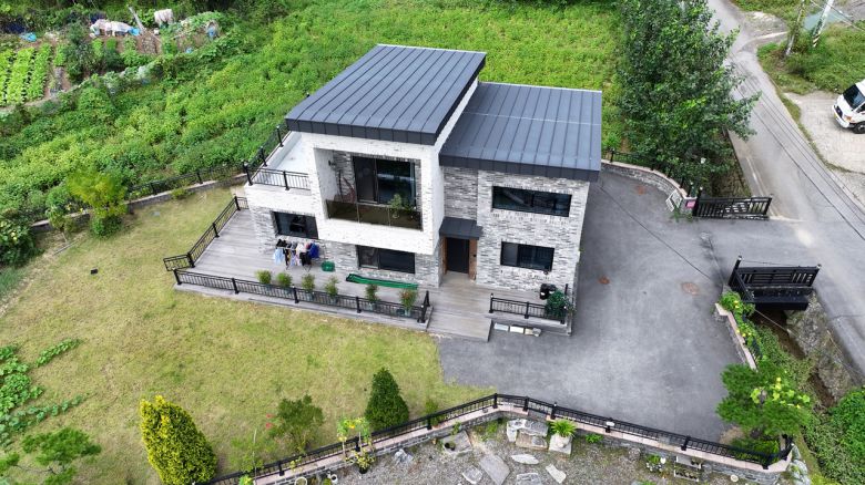 경기 광주에 있는 해당 경매 물건. [이건욱PD]