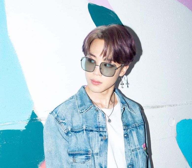 지민[다이터마이트 뮤비 캡쳐]