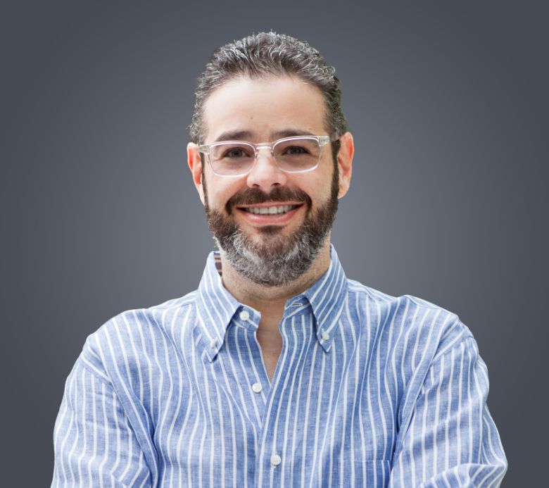 아이작 리(Isaac Lee) 하이브 아메리카 의장 겸 대표이사 [하이브 제공]