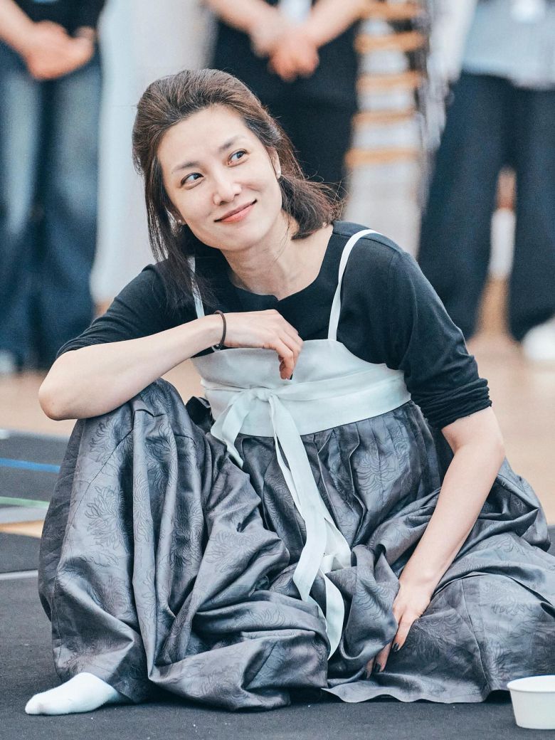 국립오페라단 ‘화전가’ [국립오페라단 제공]