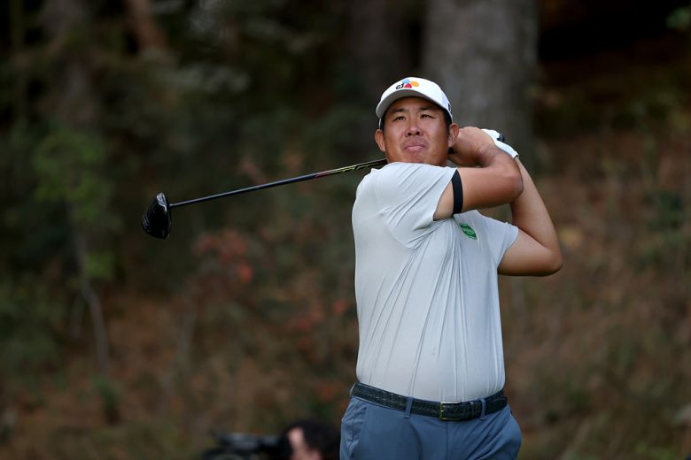 안병훈   [KPGA 제공]