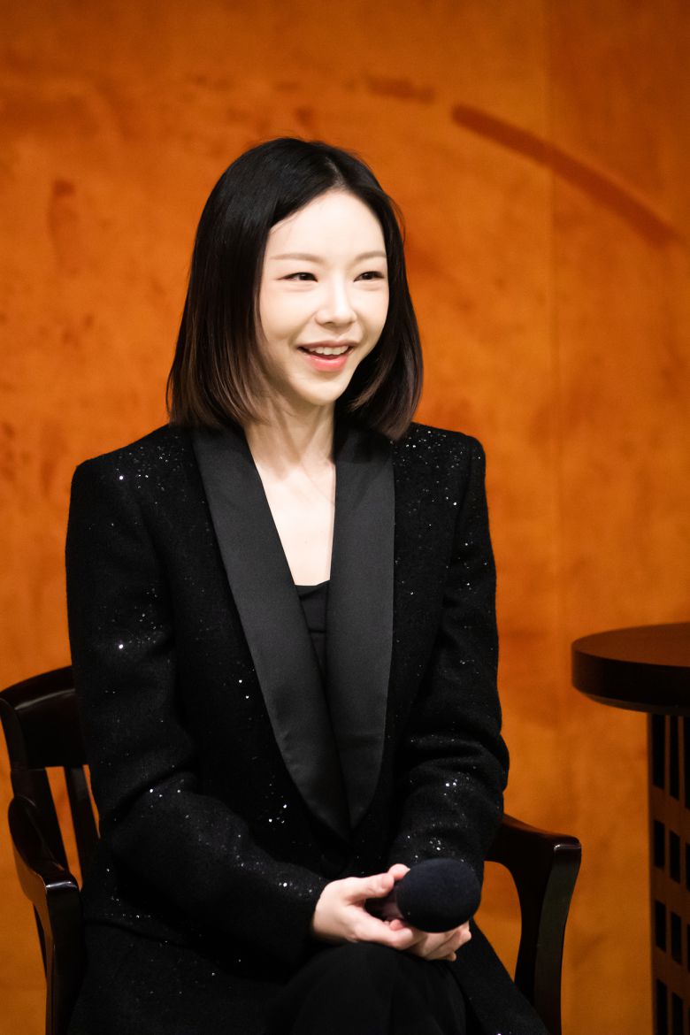 지휘자 진솔 [아르티제 제공]