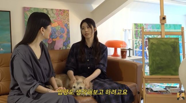 [유튜브 ‘A급 장영란’]