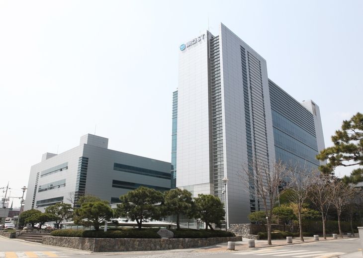 ‘세노바메이트’의 국내 판권을 보유한 동아에스티 사옥. [동아에스티 제공]