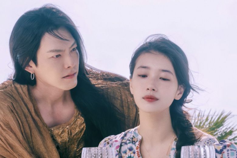 넷플릭스 ‘다 이루어질지니’ 출연 배우. [넷플릭스 제공]