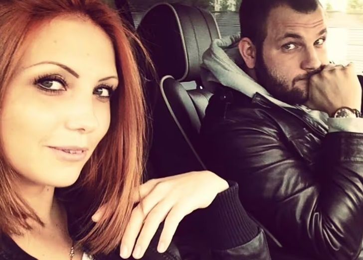 러시아의 백만장자 부부가 아랍에미리트 사막에서 시신으로 발견됐다 [East2west News]