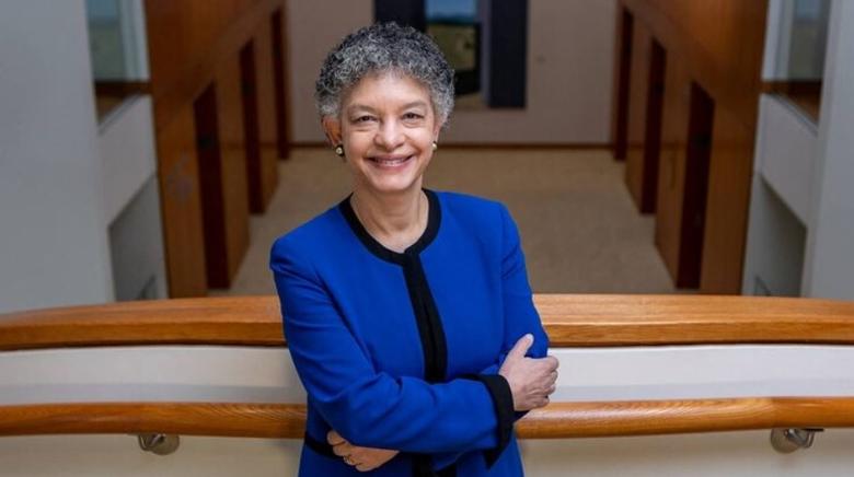 수전 콜린스 미국 보스턴 연방준비은행(연은) 총재. [로이터]