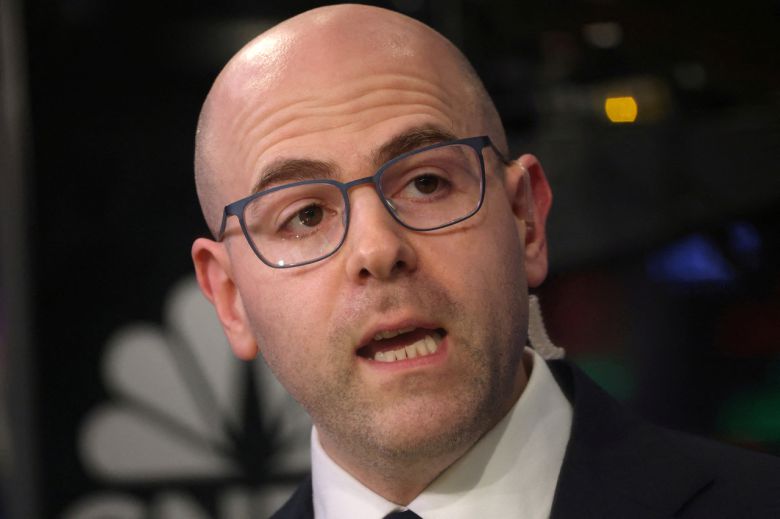 스티븐 마이런 미 연준 이사 [로이터]