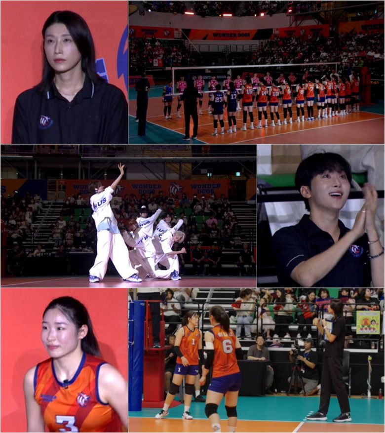 ‘신인감독 김연경’