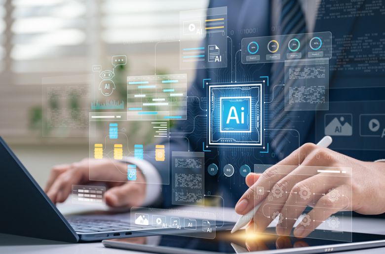 AI 자료사진 [123rf]